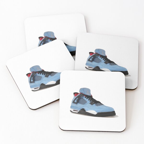 Item preview, Jordan 4 Cactus Jack designed and sold by Millo21.