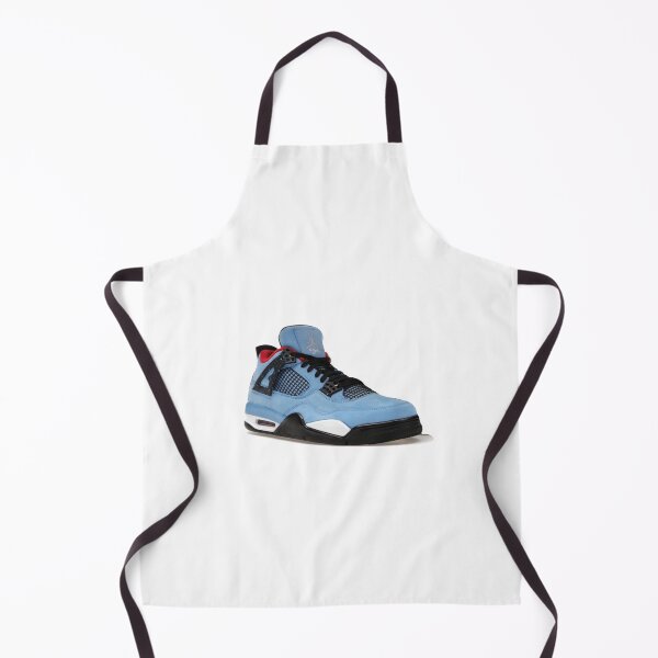 Item preview, Jordan 4 Cactus Jack designed and sold by Millo21.