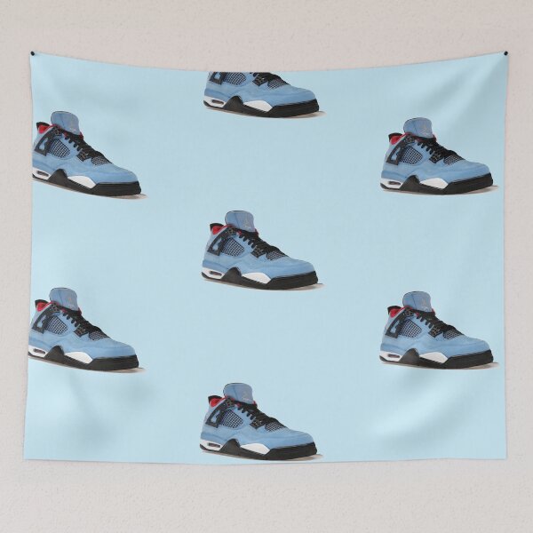 Item preview, Jordan 4 Cactus Jack designed and sold by Millo21.