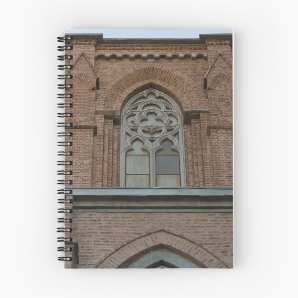 Item preview, Religious Stasis - Gothic Windows designed and sold by visualsignus.