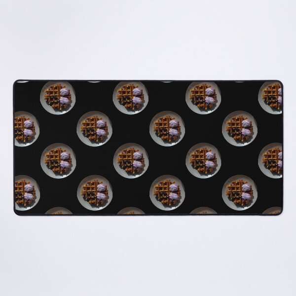 Item preview, Chocolate Waffles designed and sold by Slow-snail9.