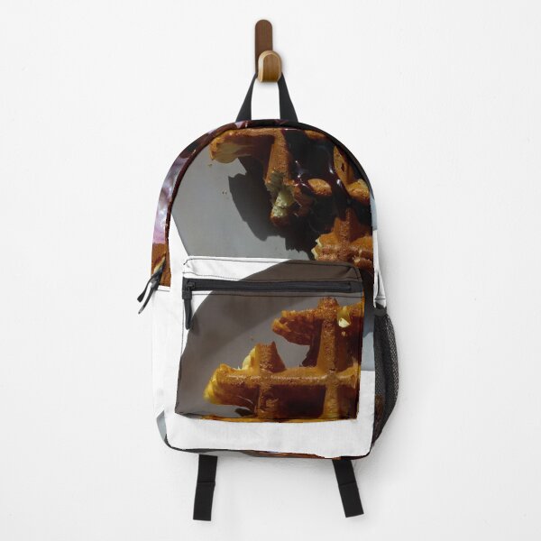 Item preview, Chocolate Waffles designed and sold by Slow-snail9.