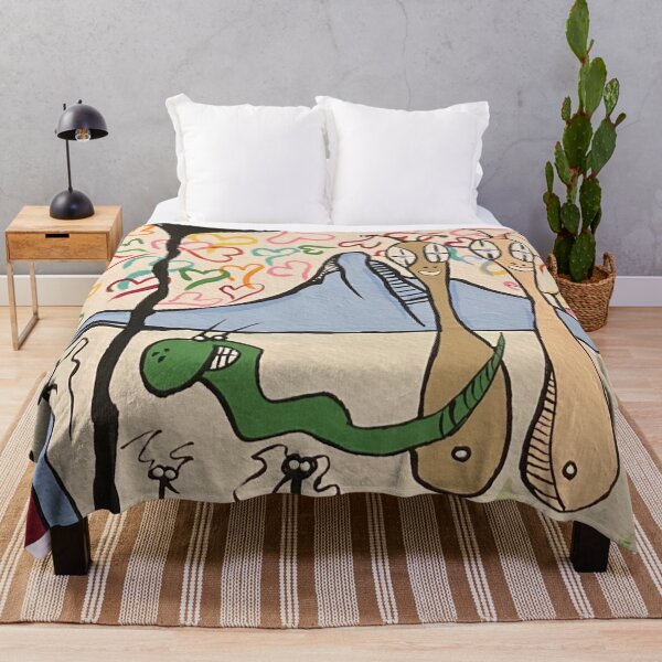 Item preview, LOVE IS IN THE AIR! designed and sold by TFCainArt.
