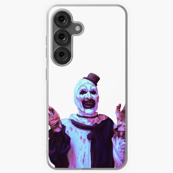 Item preview, Art the Clown designed and sold by Ashley Kennah.
