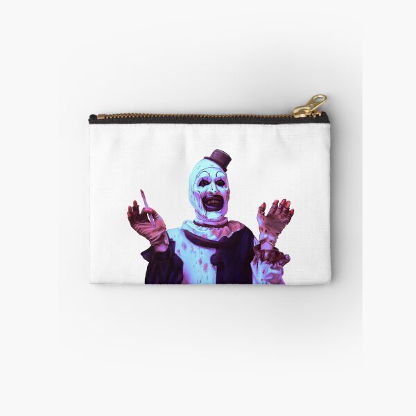 Aperçu de l'œuvre Art le clown créée et vendue par Ashley Kennah.