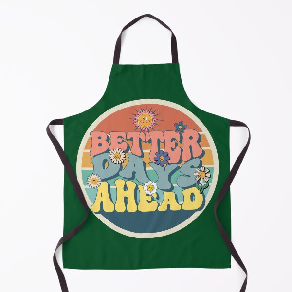 Item preview, Better Days Ahead designed and sold by Areumi1.