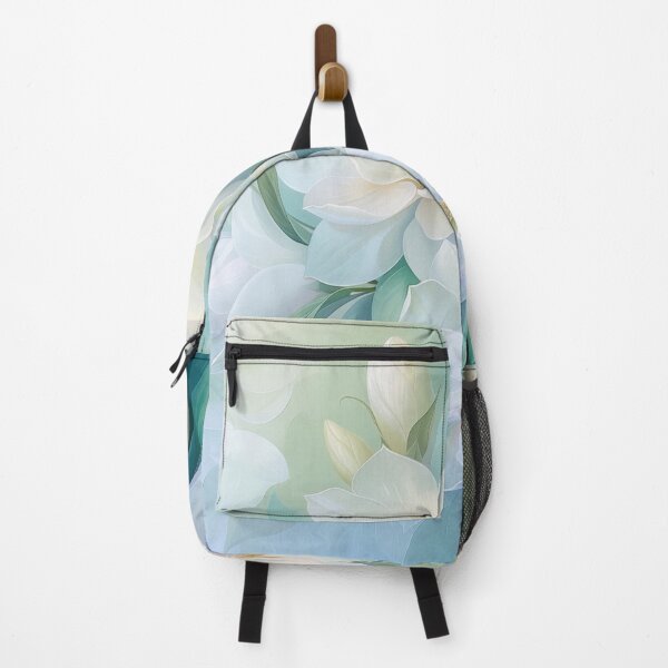 Item preview, Delicate Gardenias designed and sold by HarperSkye.