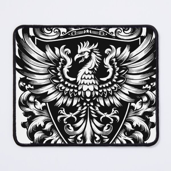 Item preview, Eagle Shield designed and sold by MRANTONELLI.