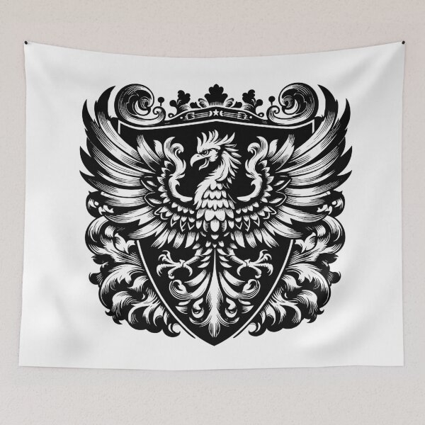 Item preview, Eagle Shield designed and sold by MRANTONELLI.