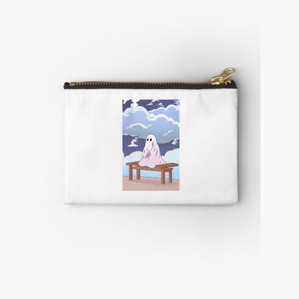 Item preview, ghost on cloud  designed and sold by gammye.