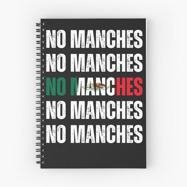 Item preview,   Mexican humor No manches way chilango 2024 designed and sold by erozzz.