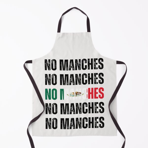 Item preview, Mexican humor No manches way chilango 2024 designed and sold by erozzz.