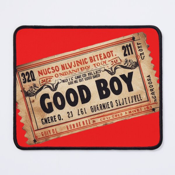 Item preview, vintage cinema ticket with legends designed and sold by UMIMEDIA.