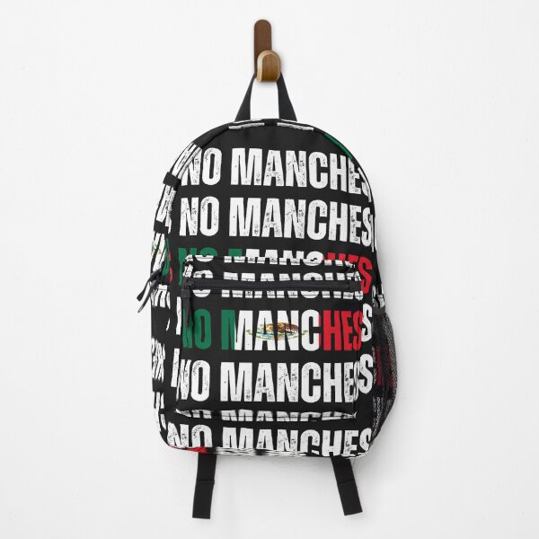 Item preview, Mexican humor No manches way chilango 2024 designed and sold by erozzz.
