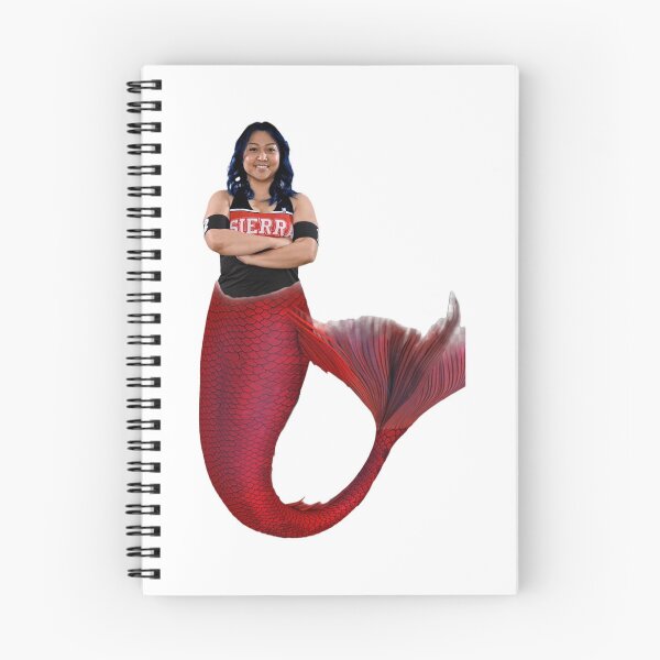 Item preview, Dobby Mermaid designed and sold by Sierra Regional Roller Derby.