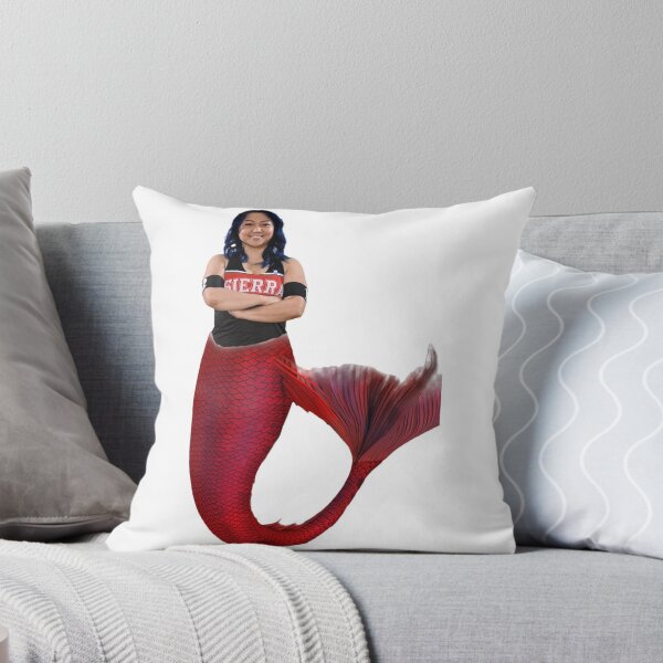 Item preview, Dobby Mermaid designed and sold by Sierra Regional Roller Derby.