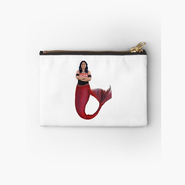 Item preview, Dobby Mermaid designed and sold by Sierra Regional Roller Derby.