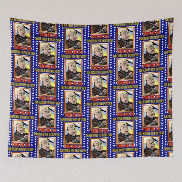 Item preview, Tor in 24: Break the Chains  designed and sold by TLBugg.