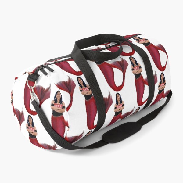Item preview, Dobby Mermaid designed and sold by Sierra Regional Roller Derby.
