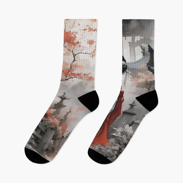 Item preview, Geisha designed and sold by Patricia Johnston.
