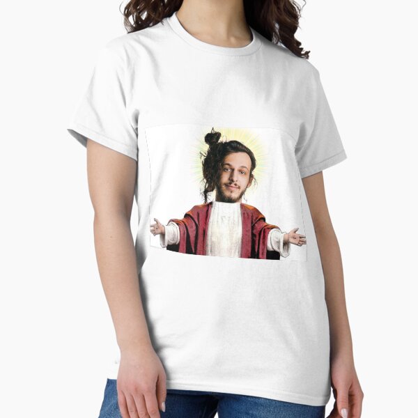 Item preview, Subtronics Jesus designed and sold by sb33.
