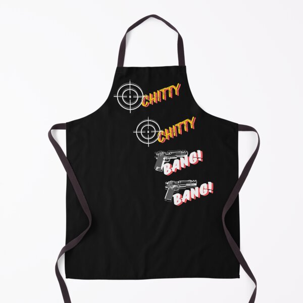 Item preview, Chitty Chitty Bang Bang designed and sold by Fabuluss4Life.