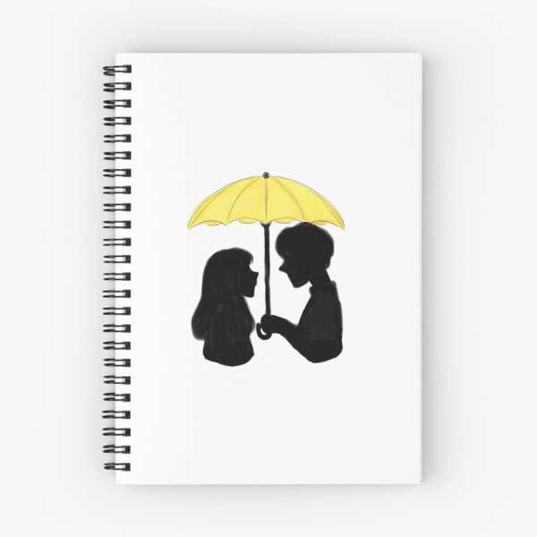 Item preview, Umbrella Romance designed and sold by dramaskimchi.