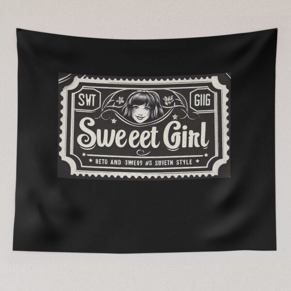 Item preview, vintage cinema ticket with legends designed and sold by UMIMEDIA.