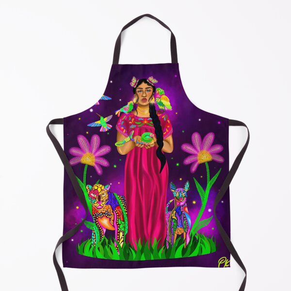 Item preview, Alebrijes designed and sold by Xicanapoet.
