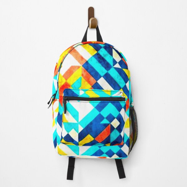 Item preview, Mosaic line colored designed and sold by UZRWRLD .