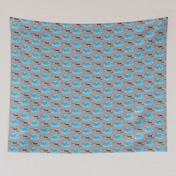 Item preview, Introverted Cat Lover designed and sold by Royagency.