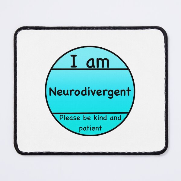 Item preview, Copy of I am Disabled designed and sold by SoniCreatesArt.