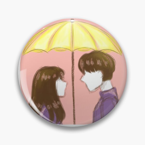 Item preview, Umbrella OTP designed and sold by dramaskimchi.