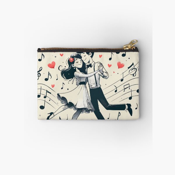 Item preview, Love Dance designed and sold by Mario  Castaño Contreras.