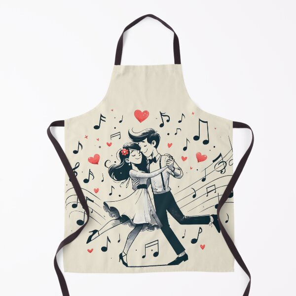 Item preview, Love Dance designed and sold by Mario Castaño Contreras.
