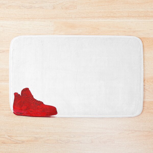 Item preview, Jordan 4 Flyknit Red designed and sold by Millo21.