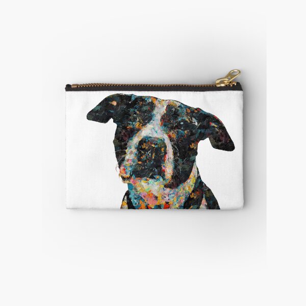 Item preview, Profile Painting of Dog designed and sold by vintageblue.