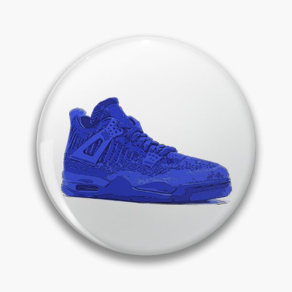 Item preview, Jordan 4 Flyknit Royal designed and sold by Millo21.