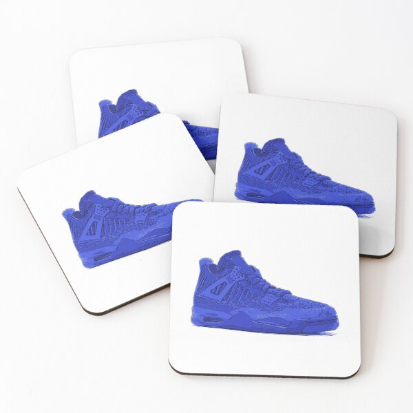 Item preview, Jordan 4 Flyknit Royal designed and sold by Millo21.
