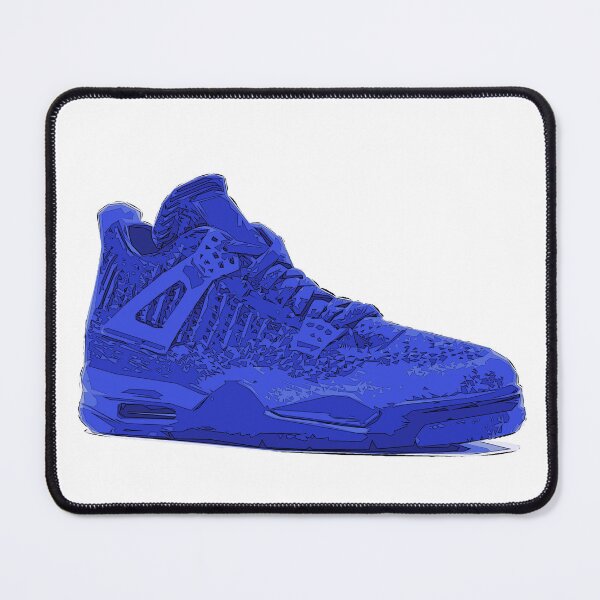 Item preview, Jordan 4 Flyknit Royal designed and sold by Millo21.