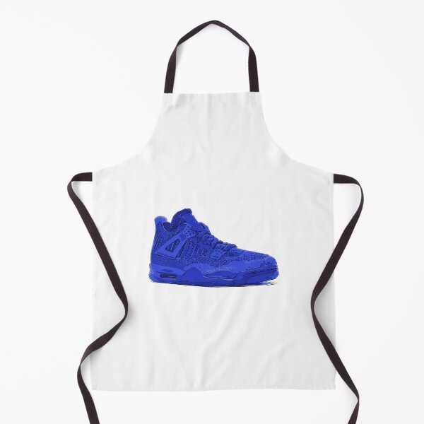 Item preview, Jordan 4 Flyknit Royal designed and sold by Millo21.