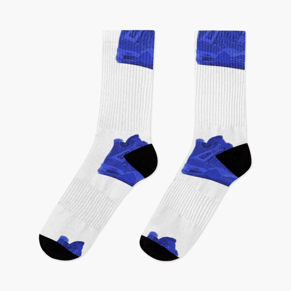 Item preview, Jordan 4 Flyknit Royal designed and sold by Millo21.