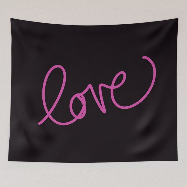 Item preview, Love designed and sold by abeink.