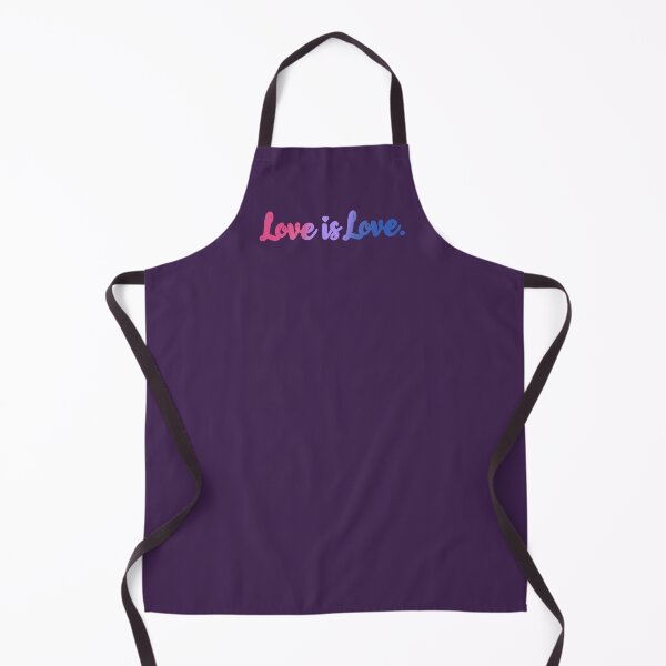 Item preview, Love is Love Pride with Bisexual Flag Colors designed and sold by · GAMING SOUL ·.