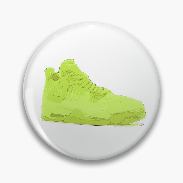 Item preview, Jordan 4 Flyknit Volt designed and sold by Millo21.