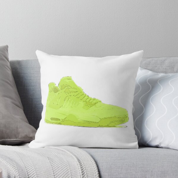 Item preview, Jordan 4 Flyknit Volt designed and sold by Millo21.