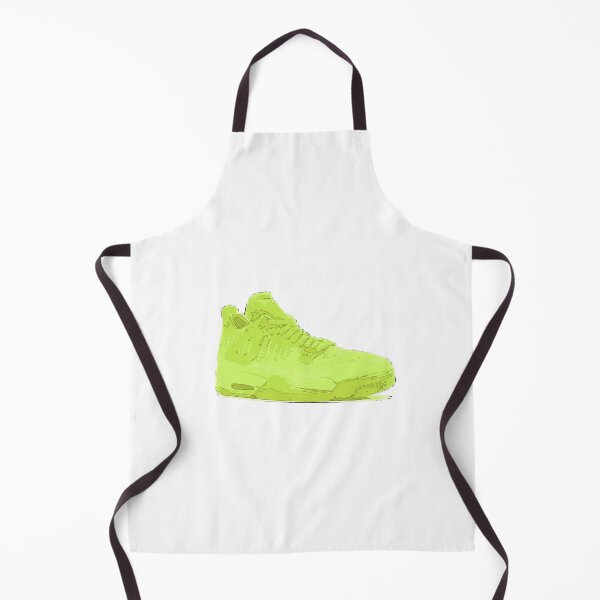 Item preview, Jordan 4 Flyknit Volt designed and sold by Millo21.