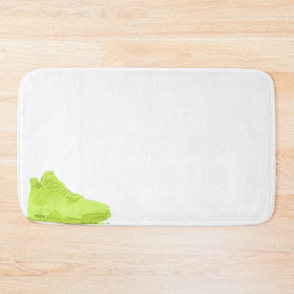 Item preview, Jordan 4 Flyknit Volt designed and sold by Millo21.