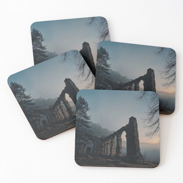 Item preview, Forgotten Places designed and sold by yearningcycle.