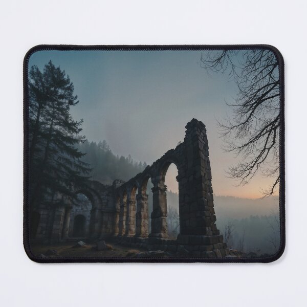 Item preview, Forgotten Places designed and sold by yearningcycle.